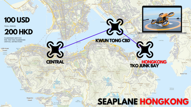 未來已來！香港計劃推出無人機載客和水上飛機服務(wù)2.png