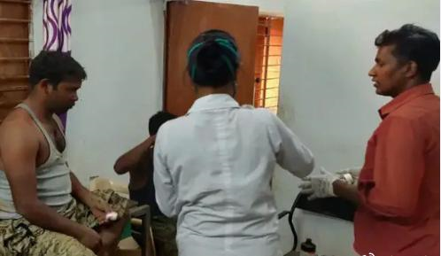 印軍載50人大巴被炸飛！大批救護車呼嘯而來，軍方懷疑鄰國無人機2.png