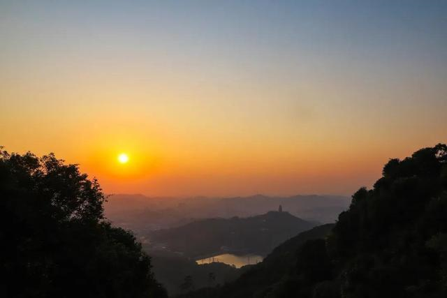 清明節(jié)踏青尋芳，帶上無人機，相約東莞觀音山14.png