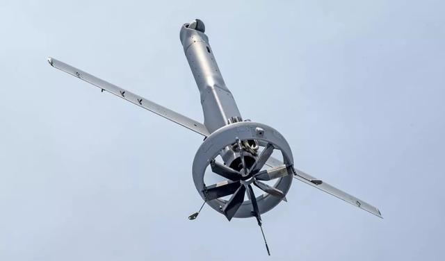 到底怎么選？不同設(shè)計與理念都可以替代RQ-7，美軍左右為難4.png