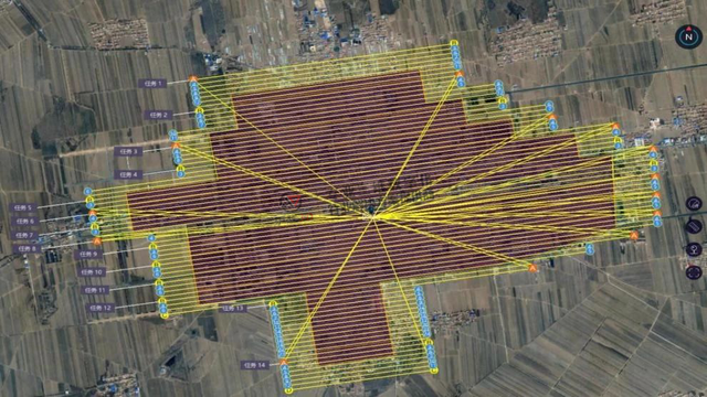 【滬敖3D】無人機傾斜攝影測量采集地理信息數(shù)據(jù)生成實景三維模型3.png