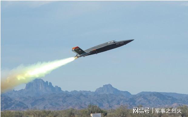 懼怕中俄導(dǎo)彈，美軍要造上萬架無人戰(zhàn)斗僚機，想用數(shù)量淹沒對手4.jpg