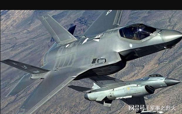 懼怕中俄導(dǎo)彈，美軍要造上萬架無人戰(zhàn)斗僚機，想用數(shù)量淹沒對手5.jpg