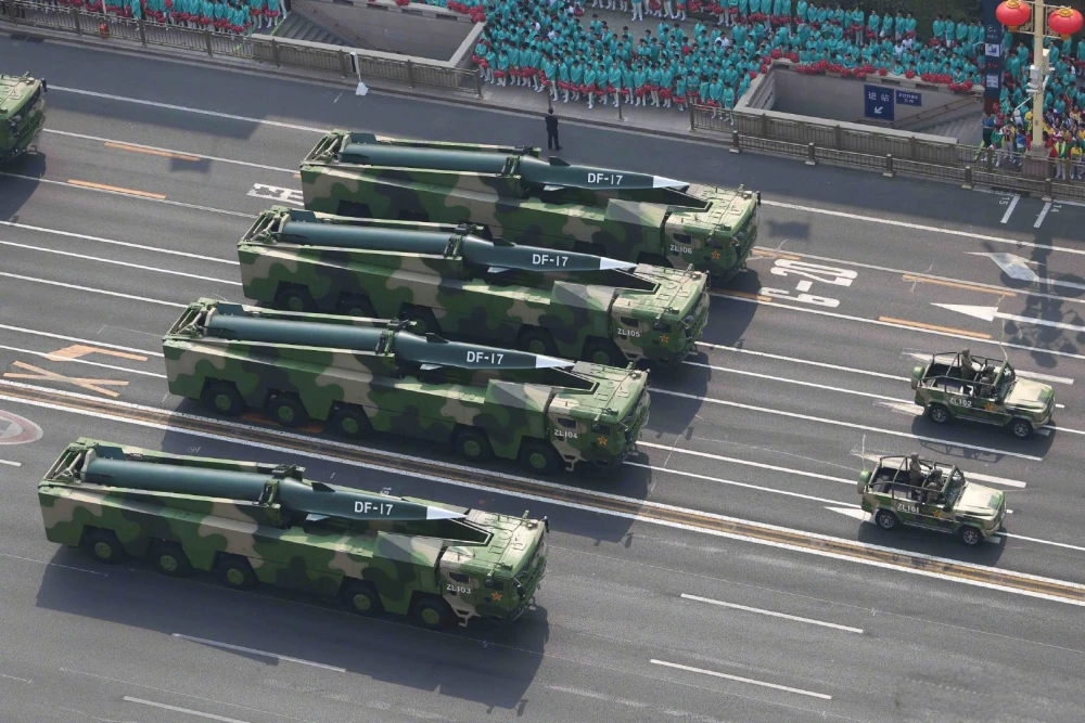 1小時飛遍全球，攔截系統(tǒng)無能為力？美軍這款無人機，中國小心？7.jpg