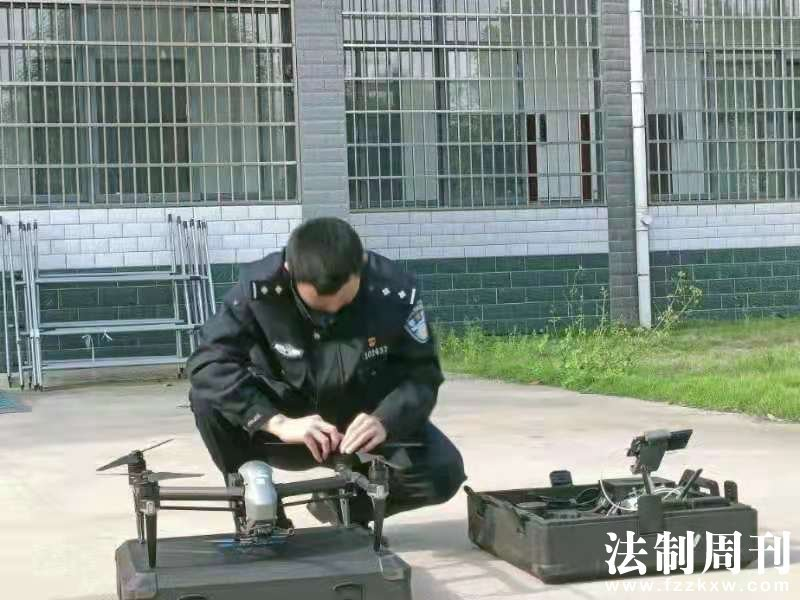 津市市利用無人機助力禁種鏟毒2.png