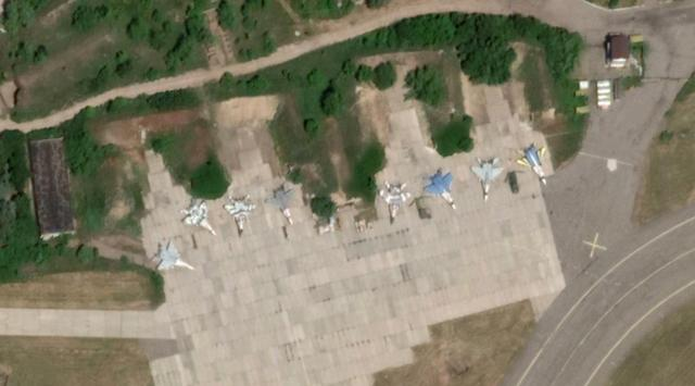 引入“殺手锏”，烏克蘭企圖獵殺俄羅斯空軍，似乎有一點得意忘形1.png