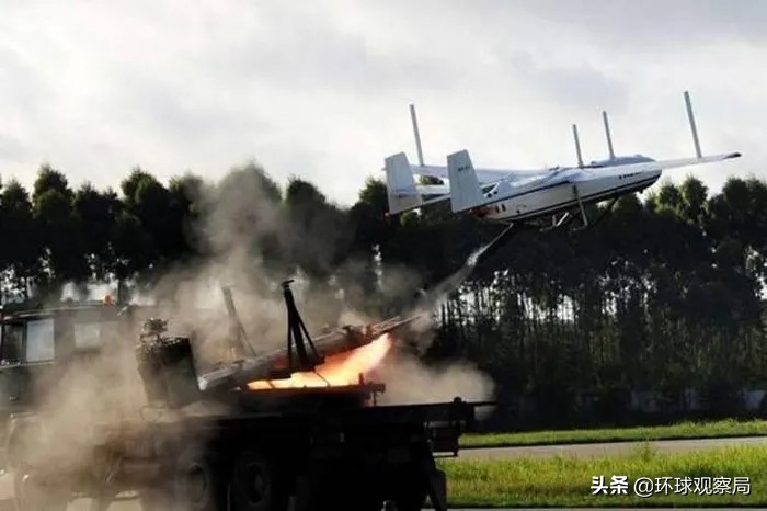 中國炮兵入役新型無人機，性能公開，俄專家：遠遠領(lǐng)先俄同類產(chǎn)品2.jpg