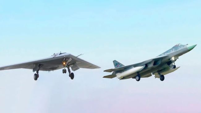 俄羅斯無人機成果持續(xù)“井噴”，能否追回“黃金”20年？3.jpg