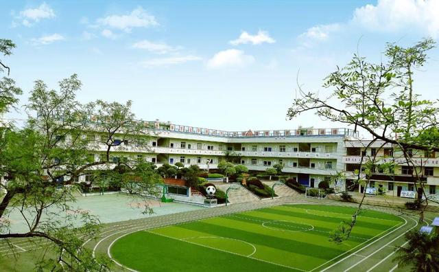四川將迎來一所“無人機”大學，耗資3.86億，占地750畝！4.jpg