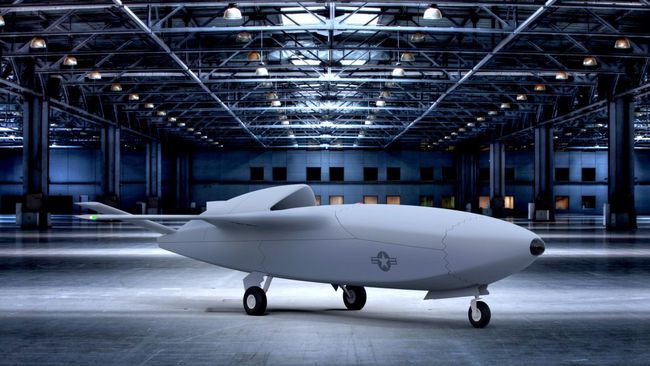 美國空軍第一架“空中博格”自主無人機原型進行首次飛行2.jpg