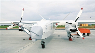 俄航空偵察將迎來無人機時代.png