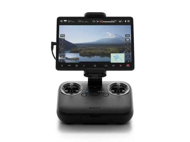 掛相機續(xù)航12分鐘！索尼Airpeak S1無人機定價5.7萬元，9 月發(fā)售2.png