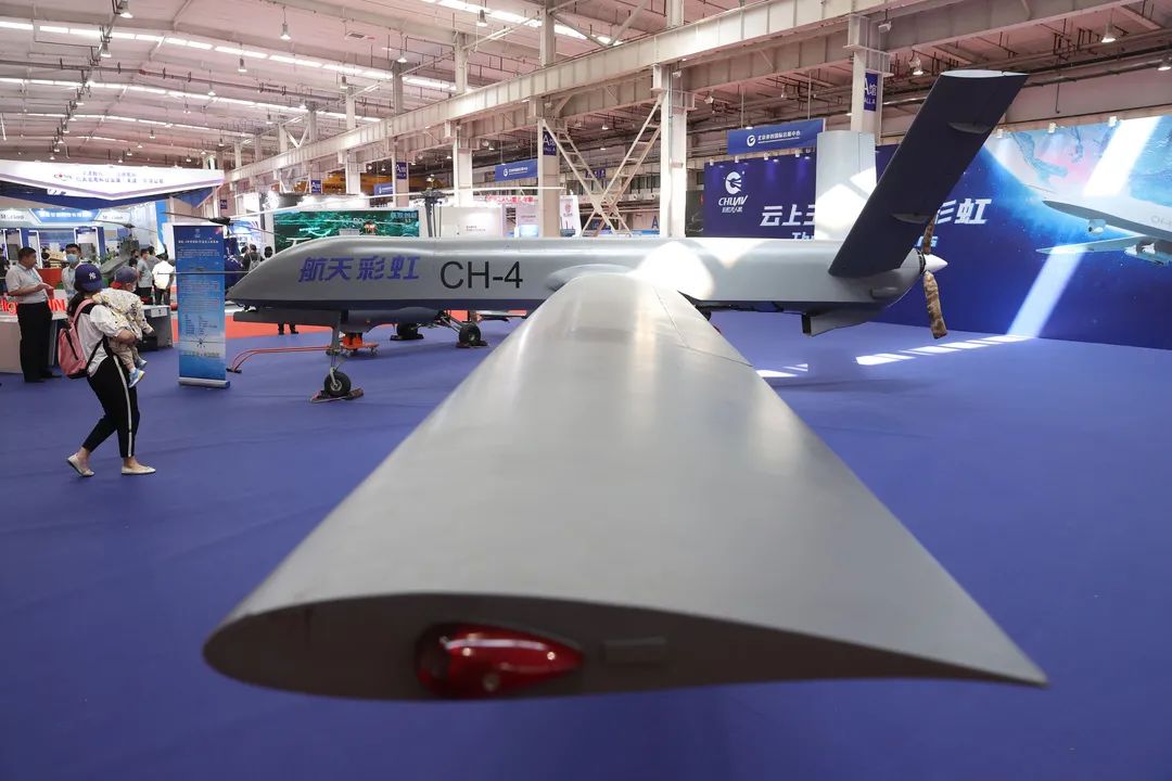 無人機只認識一種？快和小亦來無人機產(chǎn)業(yè)博覽會開開眼8.jpg