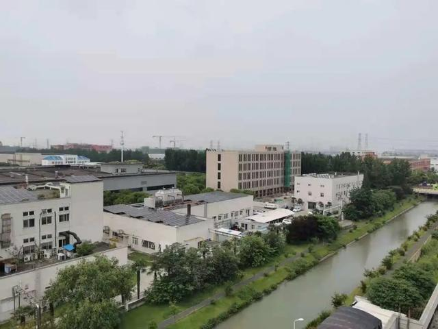 多元化守護寶山的碧水藍天！“無人機+”為環(huán)境執(zhí)法安上“千里眼”1.png