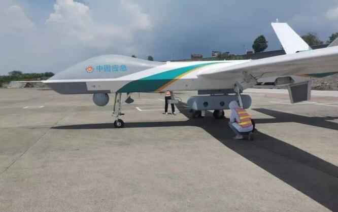 美軍無人機再次斬首，拜登不小心說實話