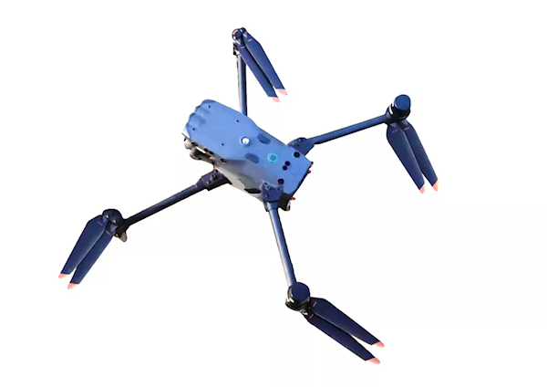 大疆今日發(fā)布3款新品：其中一款折疊行業(yè)機 mini 3還得再等等